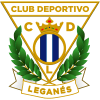 Club Deportivo Leganés